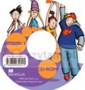Smash 1 CD-ROM