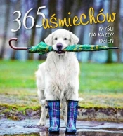 365 uśmiechów - Opracowanie zbiorowe