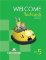 Welcome Friends 3 Flashcards