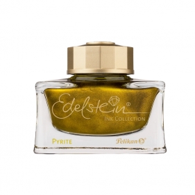 Atrament Pelikan Edelstein 50ml Pyrite