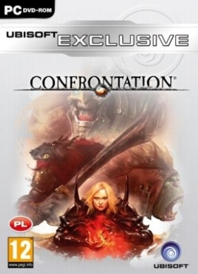 Confrontation (Ubisoft exclusive)