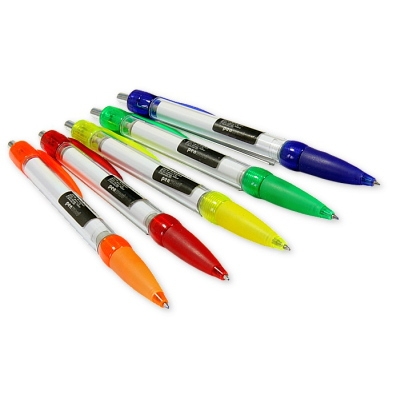 Długopis ze ściągą (603)