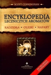 Encyklopedia leczniczych aromatów