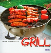 Grill - Hanna Grykałowska