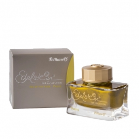 Atrament Pelikan Edelstein 50ml Pyrite