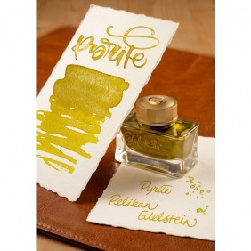 Atrament Pelikan Edelstein 50ml Pyrite