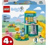 Lego - Blue i Łatka na placu zabaw, 104 el. (11201) Wiek: 4+