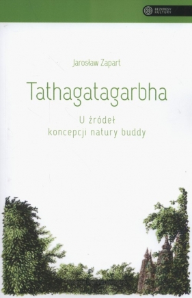 Tathagatagarbha - Zapart Jarosław