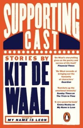 Supporting Cast - de Waal Kit