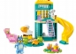 Lego - Blue i Łatka na placu zabaw, 104 el. (11201)