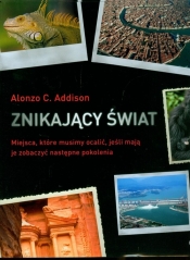 Znikający świat