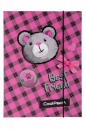 Coolpack, Teczka kartonowa A4 z gumką - Buddy (04424CP)