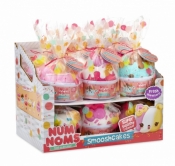 Gniotki antystresowe Squishy Num Noms Ciasteczka - mix