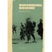 Wspomnienia wojenne - Bogusław Sujkowski