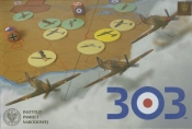 303 - <br />