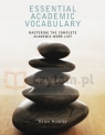 Essential Academic Vocabulatry Student's Book Helen Huntley