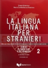 La Lingua Italiana per Stranieri Corso 2 elementare e intermedio Nuova edizioni