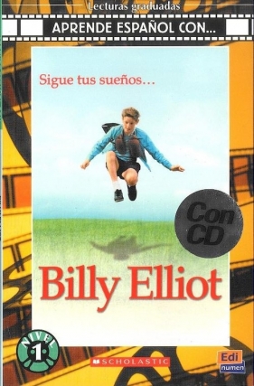 Billy Elliot - <br />