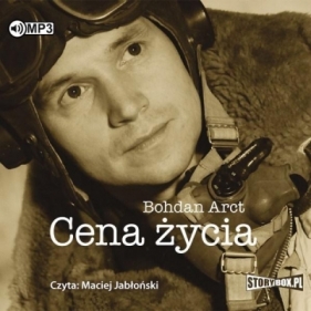 Cena życia - Bohdan Arct