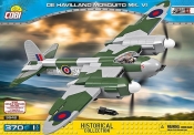 Cobi: Mała Armia WWII. De Havilland Mosquito (5542)
