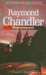Długie pożegnanie Chandler Raymond