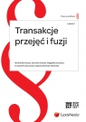 Transakcje przejęć i fuzji