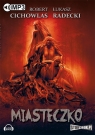 Miasteczko
	 (Audiobook)