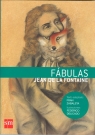 Fabulas La Fontaine Jean de, Zabaleta Fran, Delicado Federico