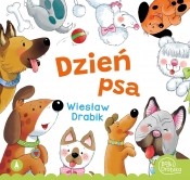 Dzień Psa - Marta Ostrowska, Wiesław Drabik