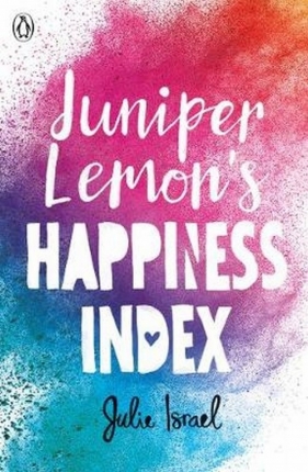 Juniper Lemon's Happiness Index - Israel Julie