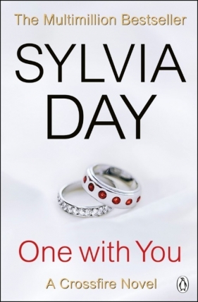 One with You - Sylvia Day
