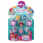 Shimmer & Shine Wróżka FHN88 (DTK53/FHN88)