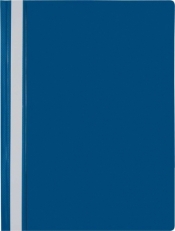 Skoroszyt twardy niebieski op.20szt