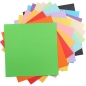 Papier do origami 15x15cm, 100 ark. - mix kolorów (338502)
