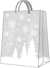 Torba LARGE PREMIUM AGB029505 gwiazdka