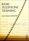 Basic Telephone Training
