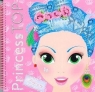 Princess Top Designs. Fryzury