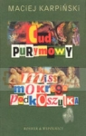 Cud purymowy/Miss mokrego podkoszulka  Karpiński Maciej