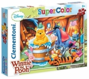 CLEMENTONI 2x20 EL. Winnie The Pooh (24742)