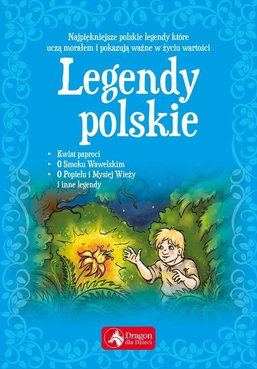 Legendy polskie