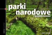 Parki Narodowe i Krajobrazowe