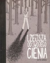 Lżejsza od swojego cienia