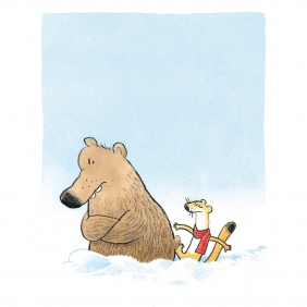 To było niechcący! - Jörg Mühle