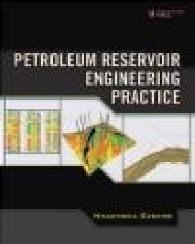 Petroleum Reservoir Engineering Practice Nnaemeka Ezekwe