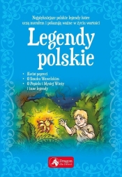 Legendy polskie