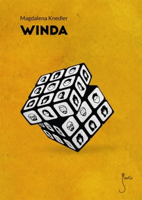 Winda - Magda Knedler