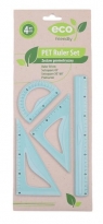Zestaw do rysowania 30cm 4szt