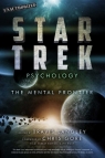 Star Trek Psychology The Mental Frontier Travis Langley