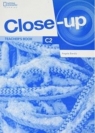 Close-Up C2 TB + 2CD + DVD Opracowanie zbiorowe