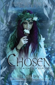 Chosen (Daughters of the Sea #3)